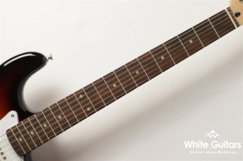 Affinity Series Stratocaster - 3-Color Sunburst